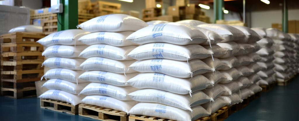 Sodium Thiocyanate dalam Optimasi Proses Leaching PT Adimitra Prima Lestari
