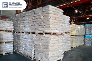Stearic Acid dalam Industri Makanan