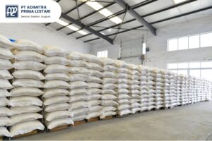 Aluminium Stearate dalam Industri Kosmetik dan Personal Care PT Adimitra Prima Lestari