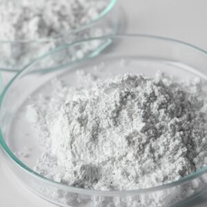 Bahan Kimia Aluminium Hydroxide Industri Water Treatment - Flocculant dan Coagulant