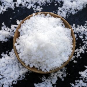 Bahan Kimia Aluminium Sulphate Industri Pertambangan dan Smelter - Flocculant dan Coagulant