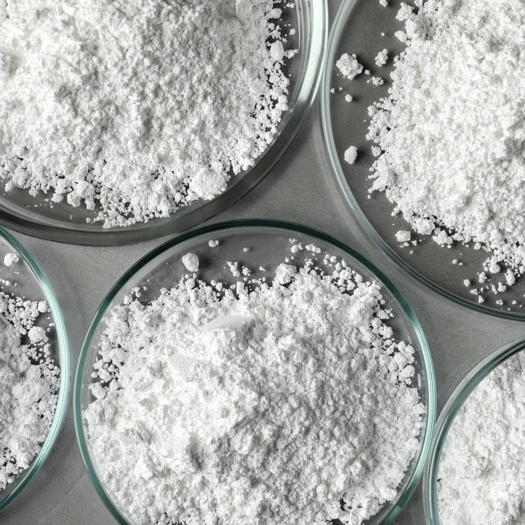 Bahan Kimia Barium Chloride Industri Electroplating dan Metal Treatment - Precipitating dan Clarifying