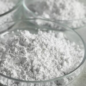 Bahan Kimia Barium Sulphate Industri Konstruksi - Binder dan Filler