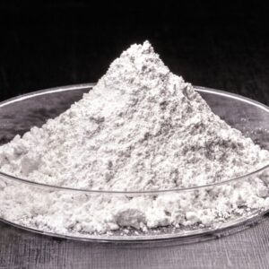 Bahan Kimia Calcium Sulphate Industri Makanan - Firming Agent