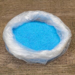 Bahan Kimia Copper Sulphate Industri Agrikultur - Micronutrient