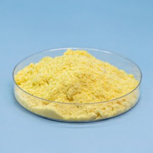 Bahan Kimia Ferric Sulphate Industri Water Treatment - Flocculant dan Coagulant