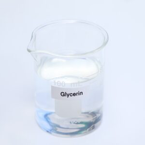 Bahan Kimia Glycerine Industri Makanan - Emulsifier & Stabilizer