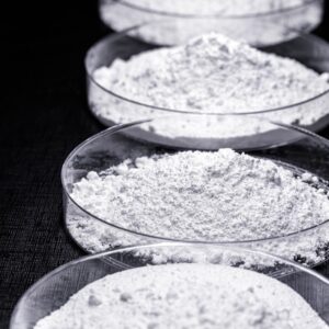 Bahan Kimia Potassium Carbonate Industri Agrikultur - Fertilizer