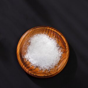 Bahan Kimia Sodium Acetate Industri Makanan - Buffering Agent