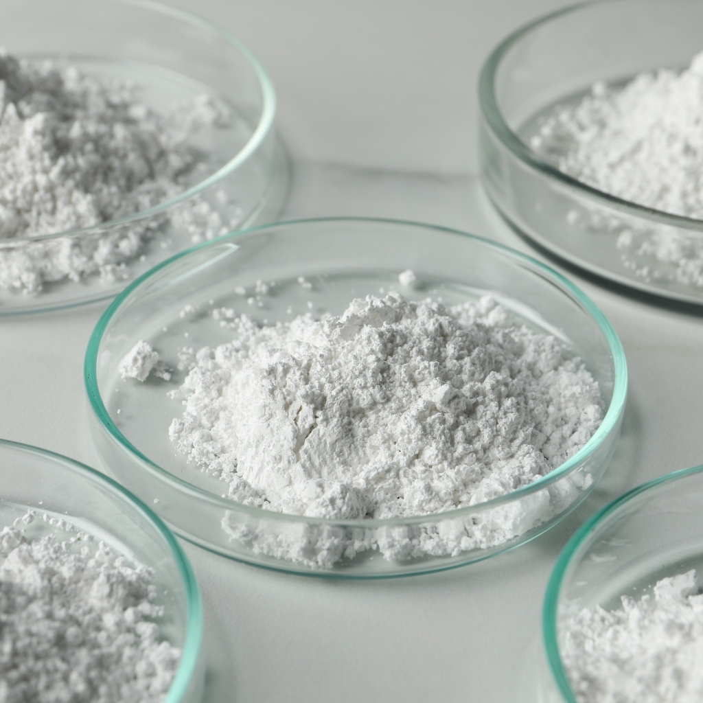 Bahan Kimia Titanium Dioxide Industri Konstruksi - Pigment