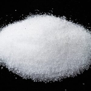 Bahan Kimia Trisodium Citrate Industri Makanan - Buffering Agent