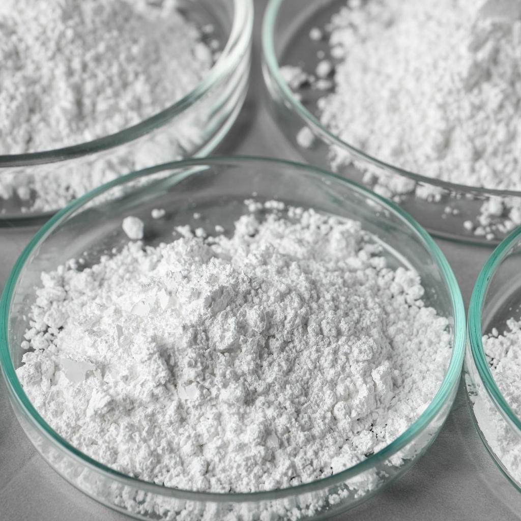 Bahan Kimia Zinc Oxide Industri Coating dan Adhesive - Additive