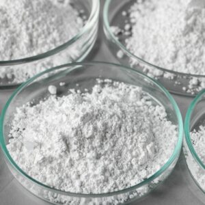 Bahan Kimia Zinc Oxide Industri Coating dan Adhesive - Stabilizer dan Anti-Corrosive