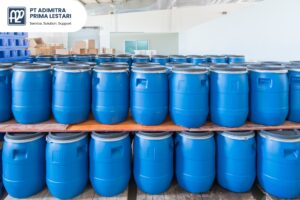 Formic Acid dalam Industri Agriculture PT Adimitra Prima Lestari