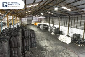 Magnesium Chloride dalam Industri Electroplating dan Metal Treatment PT Adimitra Prima Lestari