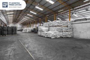 Magnesium Sulphate dalam Industri Pangan PT Adimitra Prima Lestari