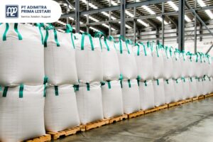 Potassium Carbonate dalam Industri Agrikultur PT Adimitra Prima Lestari