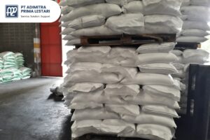 Titanium Dioxide dalam Industri Konstruksi PT Adimitra Prima Lestari
