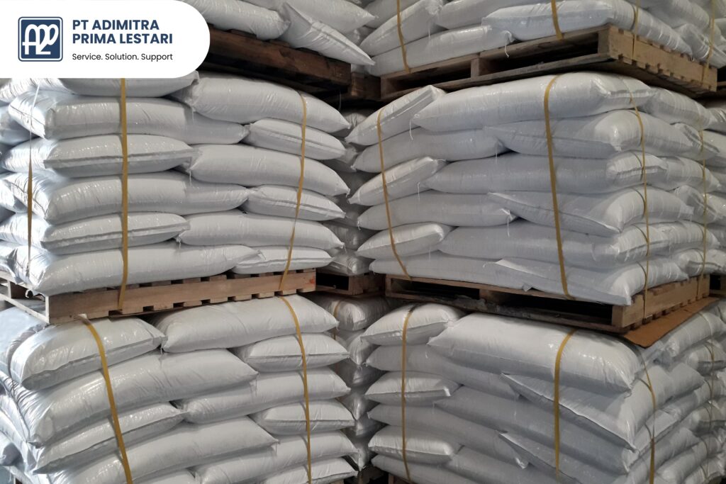 Disodium Phosphate dalam Kosmetik dan Personal Care PT Adimitra Prima Lestari