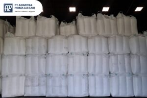 Potassium Hydroxide dalam Industri Pangan PT Adimitra Prima Lestari