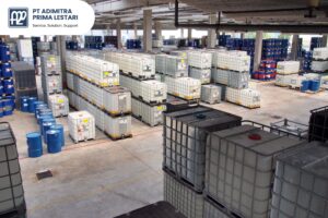 Sulphuric Acid dalam Pertambangan PT Adimitra Prima Lestari