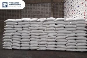 Aluminium Hydroxide dalam Coating dan Adhesive - PT Adimitra Prima Lestari