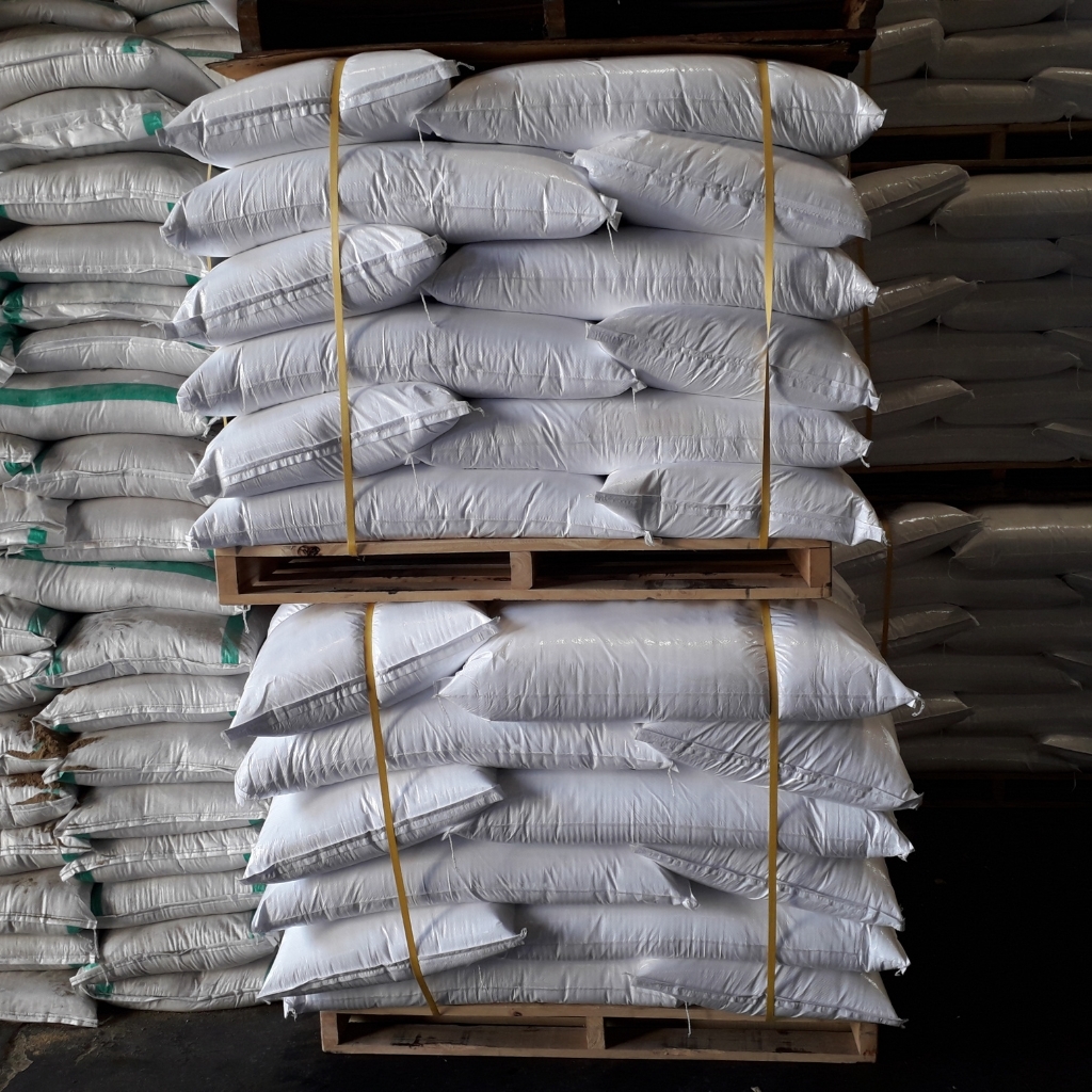 Bahan Kimia Industri Coating dan Adhesive PT Adimitra Prima Lestari - Section 1