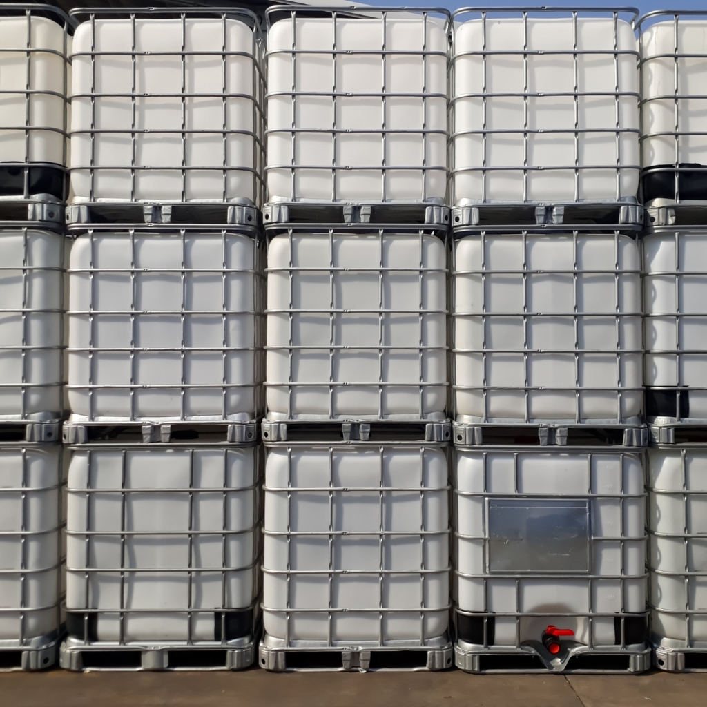 Bahan Kimia Industri Makanan PT Adimitra Prima Lestari - Section 2