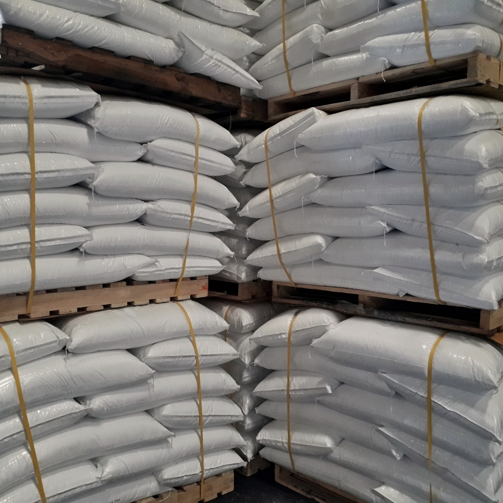 Bahan Kimia Industri Water Treatment PT Adimitra Prima Lestari - Section 2