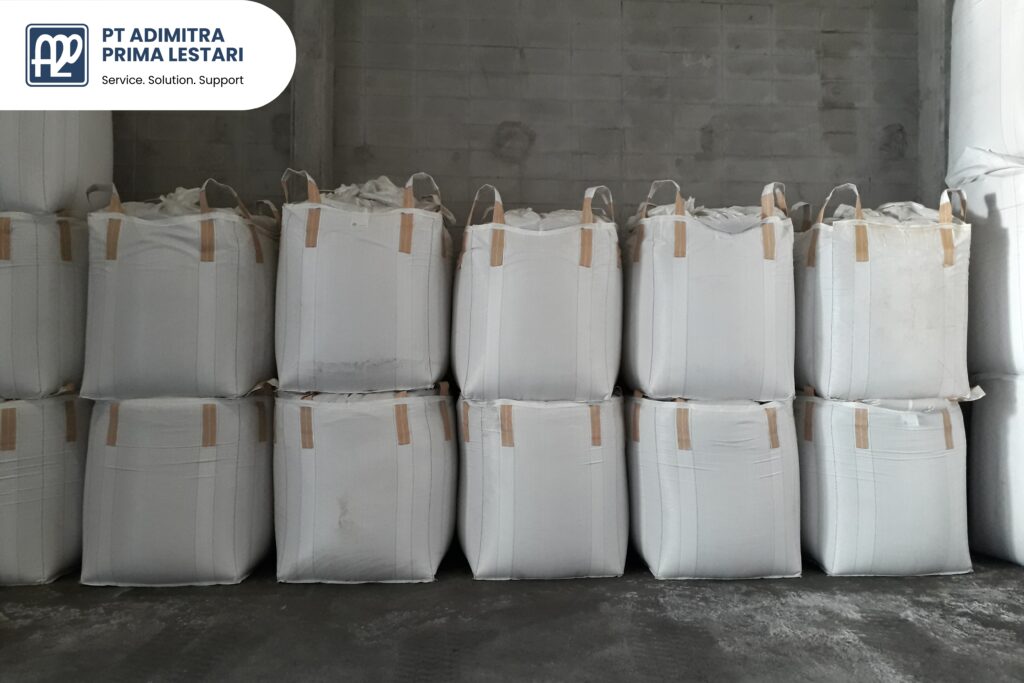 Bahan Kimia Magnesium Stearate dalam Kosmetik dan Personal Care PT Adimitra Prima Lestari