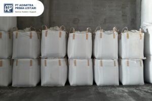 Bahan Kimia Magnesium Stearate dalam Kosmetik dan Personal Care PT Adimitra Prima Lestari