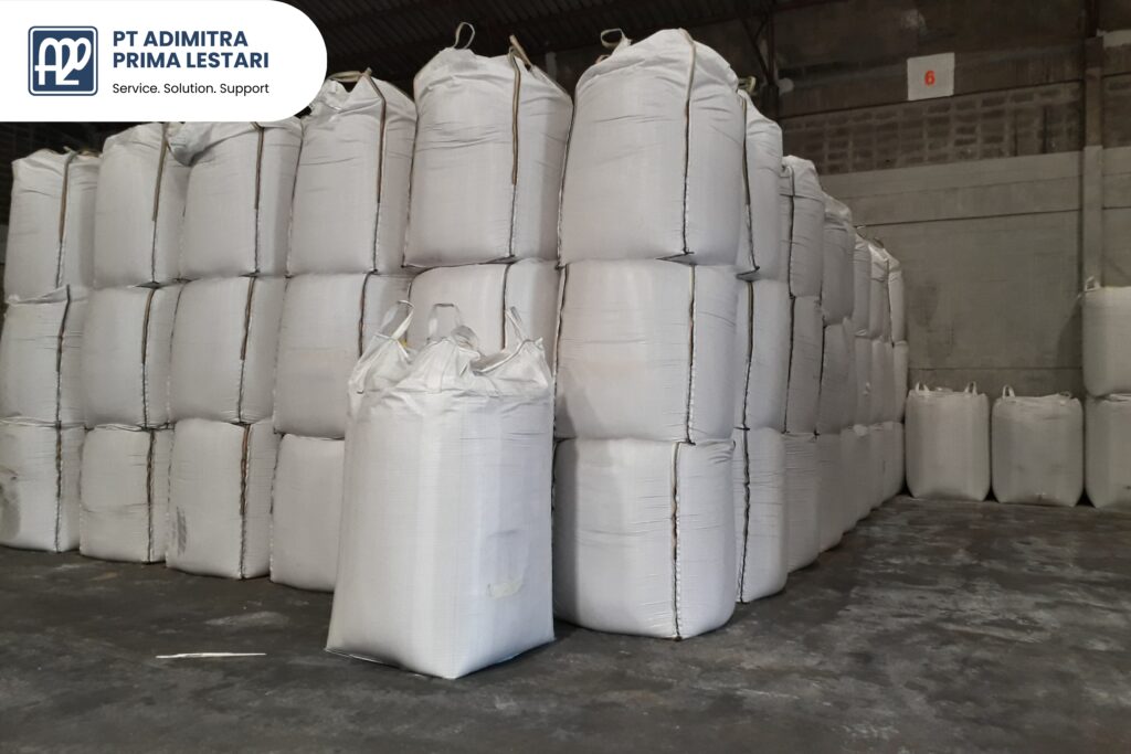 Barium Sulfate untuk Electroplating dan Metal Treatment PT Adimitra Prima Lestari