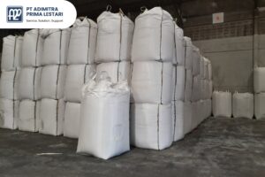 Barium Sulfate untuk Electroplating dan Metal Treatment PT Adimitra Prima Lestari