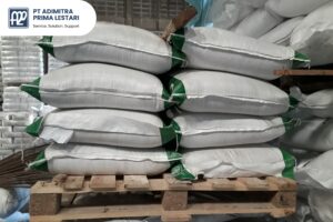 Citric Acid dalam Industri Makanan - PT Adimitra Prima Lestari