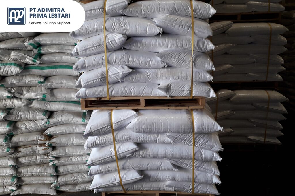 Cobalt Sulphate dalam Electroplating dan Metal Treatment - PT Adimitra Prima Lestari