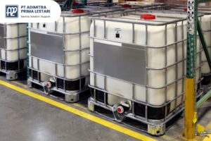 Glycerine dalam Industri Makanan PT Adimitra Prima Lestari