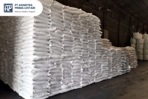 Kalsium Sulfat dalam Coating dan Adhesive PT Adimitra Prima Lestari