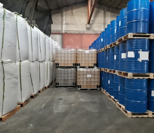 Layanan Solusi Pengemasan Fleksibel PT Adimitra Prima Lestari - Section 3