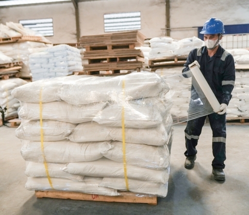 Layanan Solusi Pengemasan Fleksibel PT Adimitra Prima Lestari - Section 4