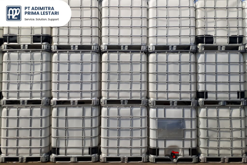 Phosphoric Acid dalam Industri Agrikultur PT Adimitra Prima Lestari