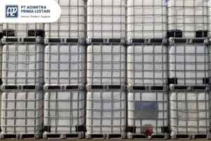 Phosphoric Acid dalam Industri Agrikultur PT Adimitra Prima Lestari