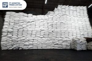 Aluminium Hydroxide dalam Konstruksi PT Adimitra Prima Lestari