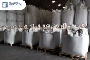 Calcium Fluoride dalam Industri Electroplating dan Metal Treatment PT Adimitra Prima Lestari