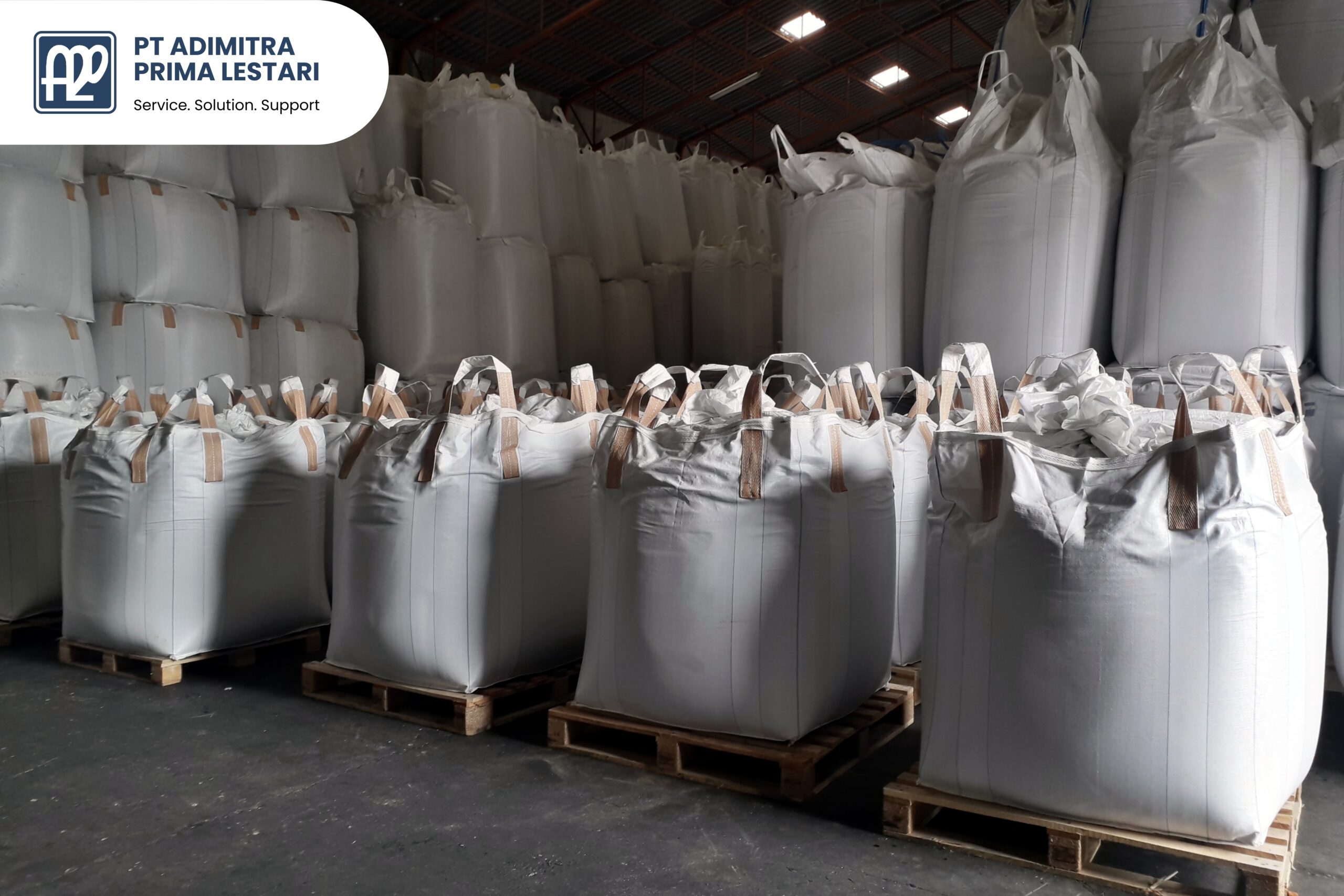 Calcium Fluoride dalam Industri Electroplating dan Metal Treatment PT Adimitra Prima Lestari