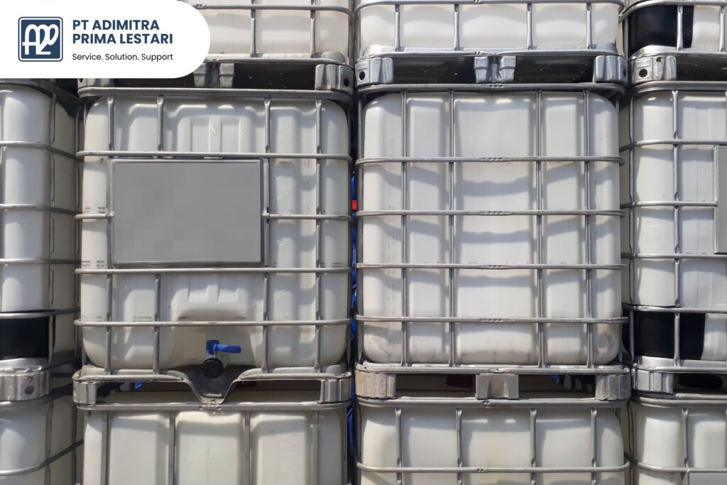 Hydrogen Peroxide dalam Kosmetik dan Personal Care PT Adimitra Prima Lestari