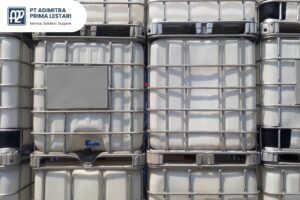 Hydrogen Peroxide dalam Kosmetik dan Personal Care PT Adimitra Prima Lestari