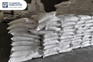 Potassium Chloride dalam Agrikultur PT Adimitra Prima Lestari