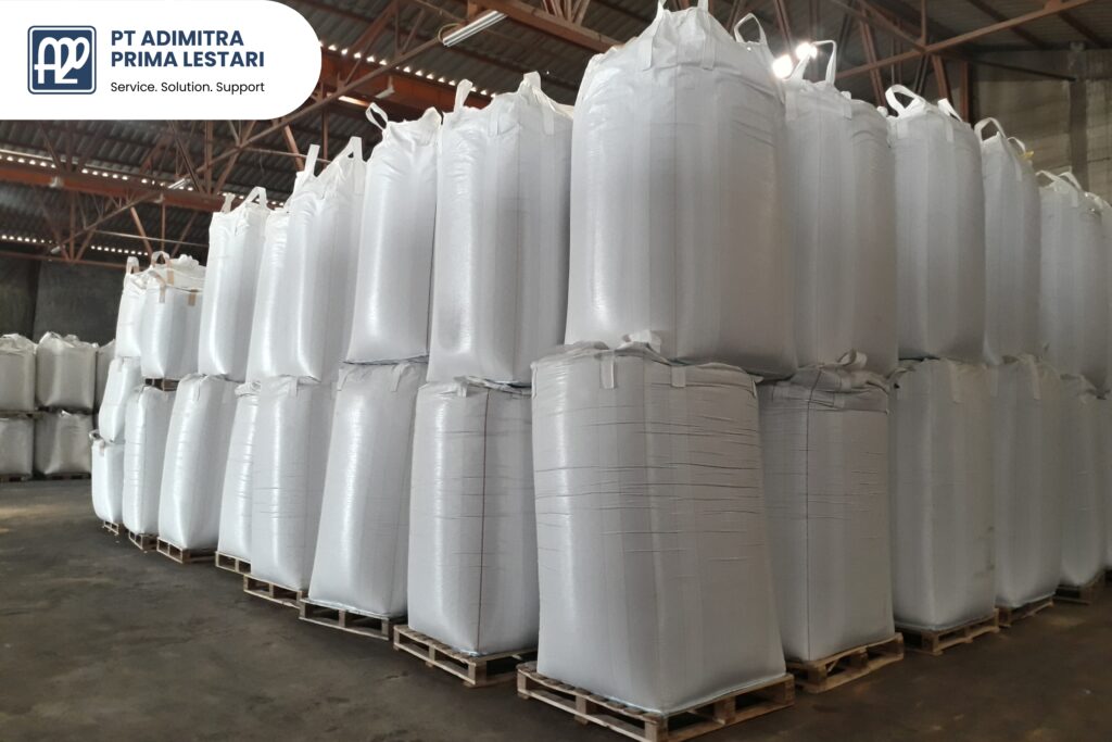 Potassium Phosphate dalam Industri Pangan PT Adimitra Prima Lestari
