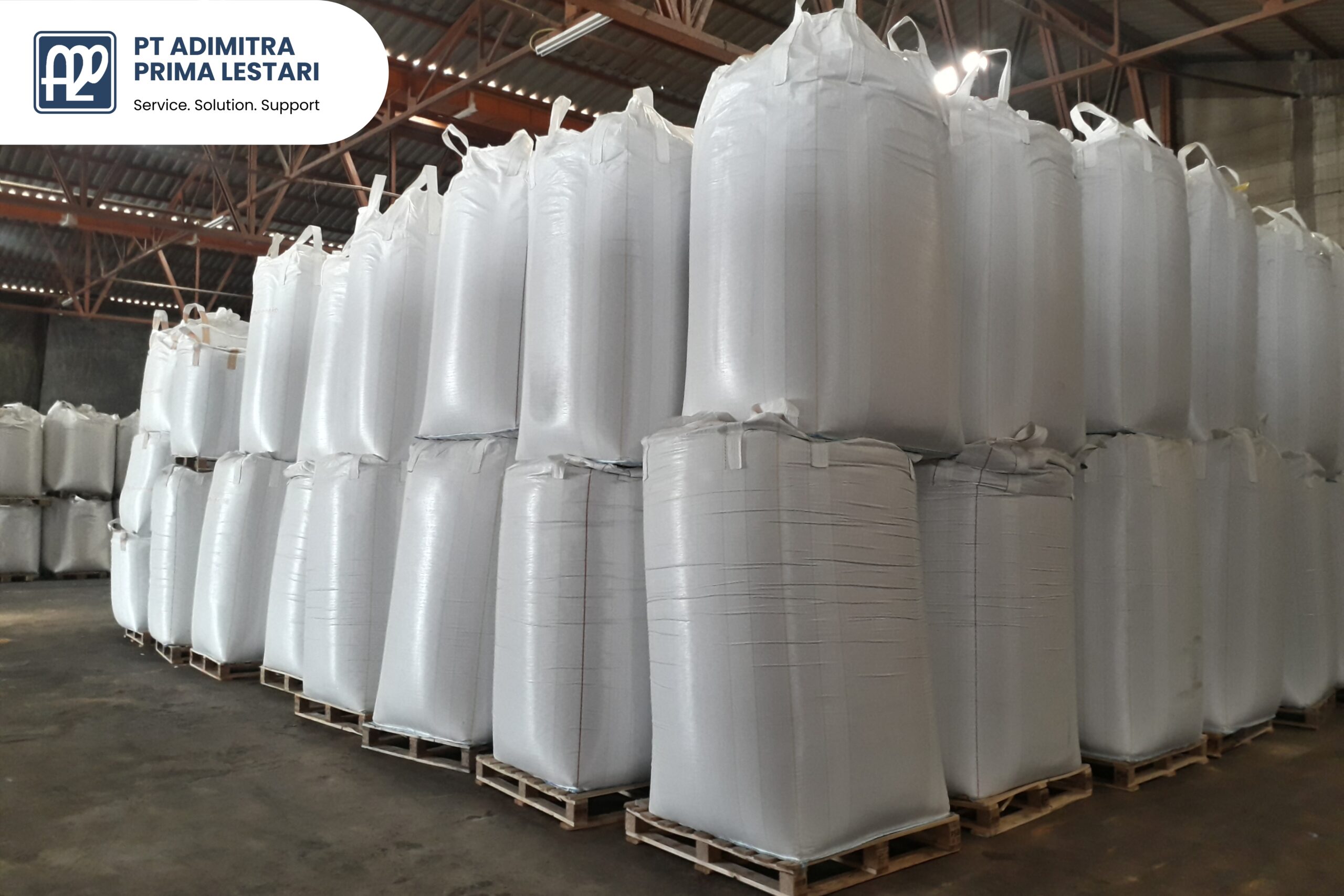 Potassium Phosphate dalam Industri Pangan PT Adimitra Prima Lestari