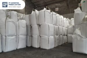 Potassium Sulphate dalam Industri Pertanian PT Adimitra Prima Lestari